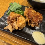 中華そば 十壱 - 