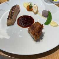 ラ・グランド・メゾンTOKYO - 