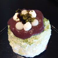 大橋屋 本町茶寮 - 