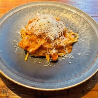 CASA UOKIN 神楽坂 - ◆本日のパスタ