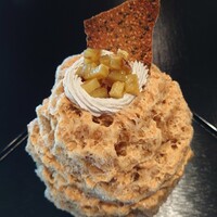 大橋屋 本町茶寮 - 