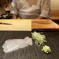 神楽坂 鮨 りん - 