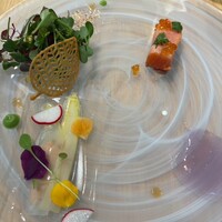 ラ・グランド・メゾンTOKYO - 