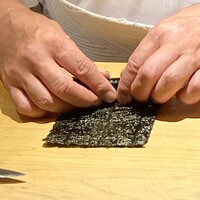 神楽坂 鮨 りん - 