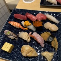 すし海 - 