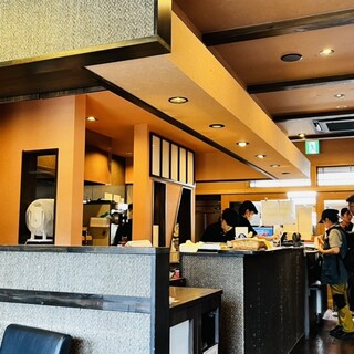 黒蜜庵きなこ亭_2