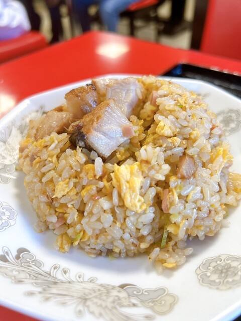 龍鳳 - 酒田（中華料理）の写真