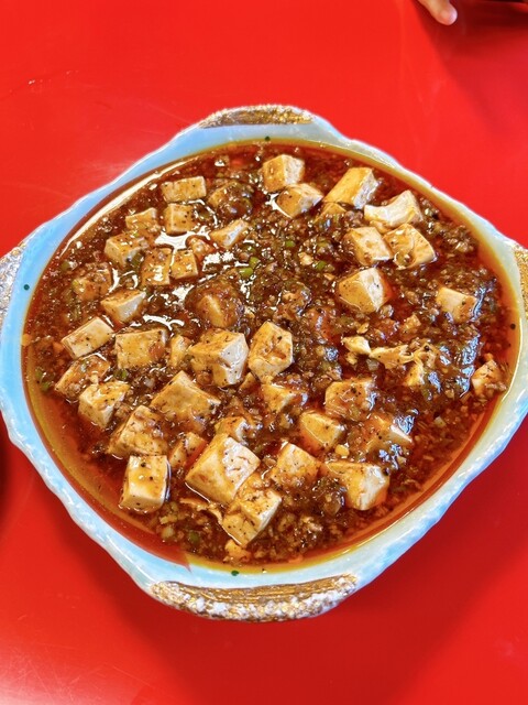 龍鳳 - 酒田（中華料理）の写真