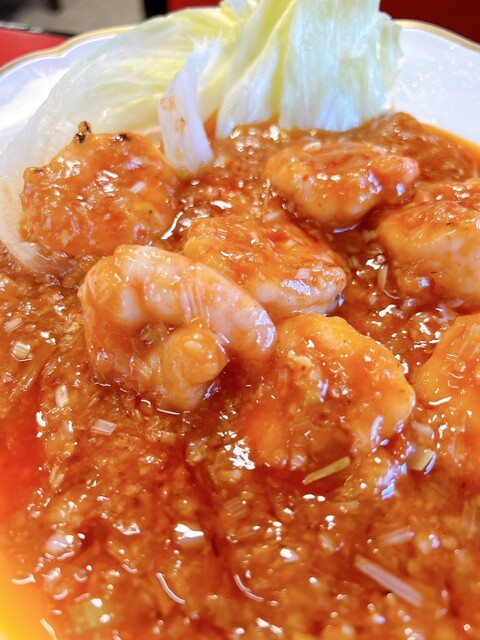 龍鳳 - 酒田（中華料理）の写真