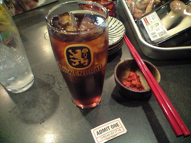 立ち呑み処 次男棒 タチノミドコロジナンボウ 大森 立ち飲み居酒屋 バー 食べログ