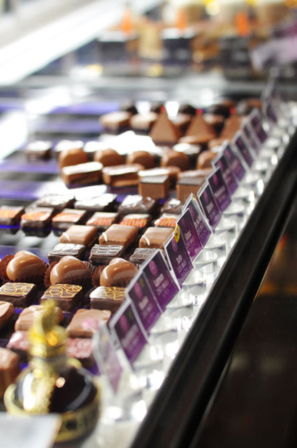 ティカール バイ カカオマス Tikal By Cacao En Masse 淀屋橋 チョコレート 食べログ