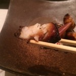 郷土味 かけはし - 