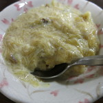 ディル レストラン - デザート（サービス）