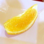Yakiniku Mindon - オレンジ