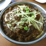 カシミール - マトンカラヒ