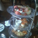 デザートカフェ長楽館 - 