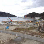 Takamasa - 天然の良港・女川。ここから、力強く立ち上がります！