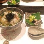 郷土味 かけはし - 