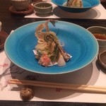 郷土味 かけはし - 