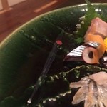 郷土味 かけはし - 