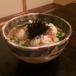 郷土味 かけはし - 