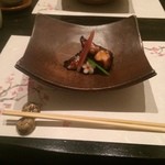 郷土味 かけはし - 