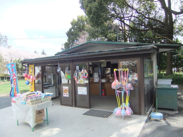 羽村 動物園