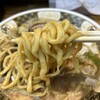すごい煮干ラーメン凪 新宿ゴールデン街店本館