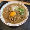 徳島ラーメン奥屋 石井店