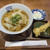 星が丘製麺所 久屋大通店