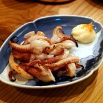酒とめし 開放弦 - 