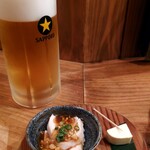 酒とめし 開放弦 - 