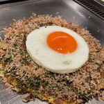 芦屋 お好み焼き 寛 - 