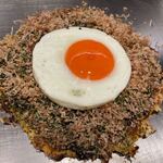 芦屋 お好み焼き 寛 - 