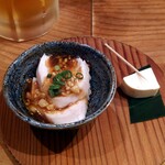 酒とめし 開放弦 - 