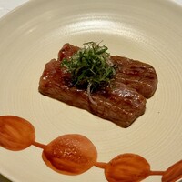 隠れ家鉄板おぶ - 