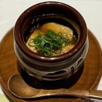 隠れ家鉄板おぶ - 