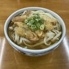 七ふくうどん 那賀川店