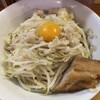 麺処 マゼル