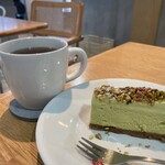 MINIMAL MAAT COFFEE - 