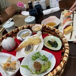 すし処 竹匠 - 料理写真: