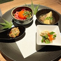 焼肉ホルモン 稲田 - 