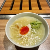 焼肉ホルモン 稲田 - 