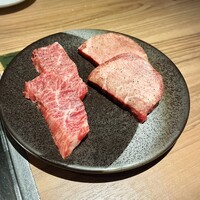 焼肉ホルモン 稲田 - 