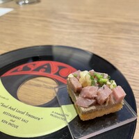 RESTAURANT SALT - 鴨×オリーブ
