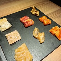 焼肉ホルモン 稲田 - 