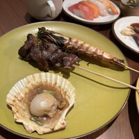 イタリアンレストラン LOKAL HOUSE (voco大阪セントラル) - 