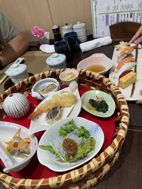 すし処 竹匠 国見店 | 仙台の寿司屋 ランチ営業中