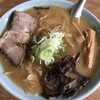 ラーメン寶龍 中札内店