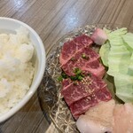 別府焼肉 きんぼし - 